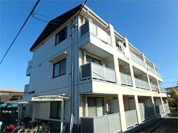 キャッスル聖蹟桜ヶ丘 103