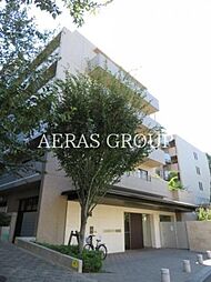 HF若林公園レジデンス