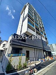 シエロ西竹の塚