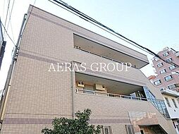 モンシャトー高井戸