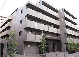 大田区東六郷３丁目