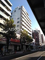 ロイヤル大森東