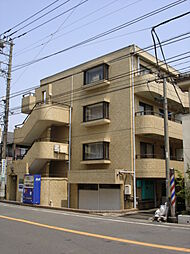 ユア南台 402