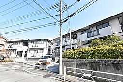 グリーンハイツ万博公園II