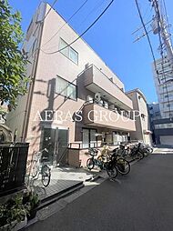 荒川区西日暮里２丁目