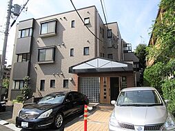 イデアーレ鶴川 201