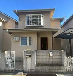 貝塚市地藏堂の一戸建て