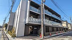 アイルグランデ中野ノース