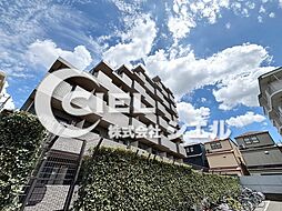 ルーブル都立家政弐番館