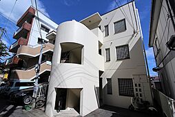 神戸市長田区西山町３丁目