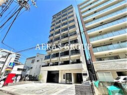アナベル横濱大通り公園