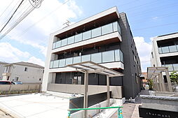 シャルマンおおたかの森 202