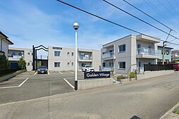 Ｇｏｌｄｅｎ　Ｖｉｌｌａｇｅ 202