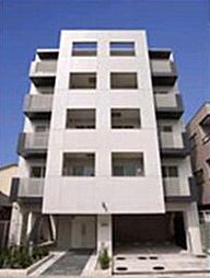 大田区西六郷４丁目