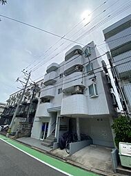 西新ロイヤルハイツ 2B