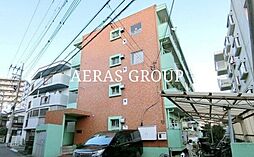 コーポ日産