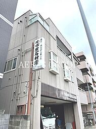 市原マンション