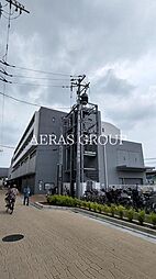 ソライエアイル新河岸