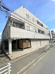 パークサイド三井