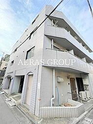 キャピタルビュー向島第二