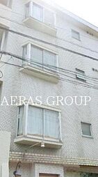 ＪＬＢグランエクリュ中延