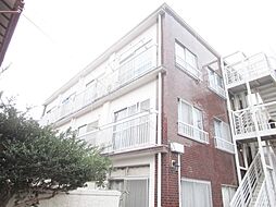 横浜市瀬谷区橋戸３丁目