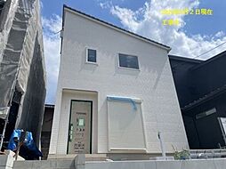 王塚台レガロ貸家 1