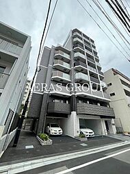 江東区東陽５丁目