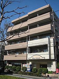 品川区二葉４丁目