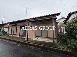 小暮住宅