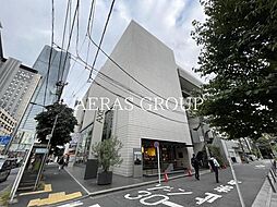 麻布台ヒルズレジデンスＢ