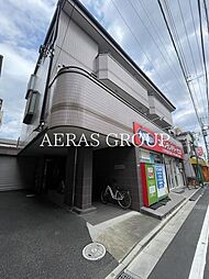 クレールコート足立