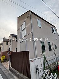 荻窪2丁目戸建て
