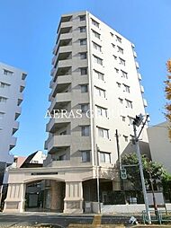 ラグジュアリーアパートメント文京千石02