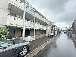 スカイ・ブリッジD