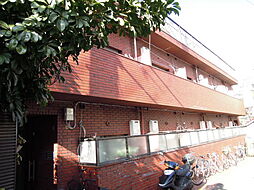 品川区小山６丁目