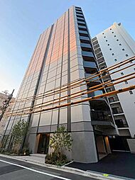 ザ・ライオンズフォーシア蒲田