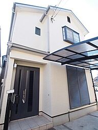 泉大津市池浦町４丁目の一戸建て