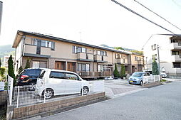 神戸市北区谷上東町の一戸建て