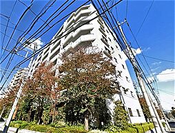 ザ調布テラス 802
