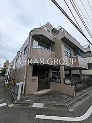アドバンス田無