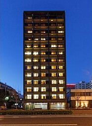 パークキューブ西新宿