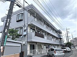 エレガント府中 102