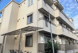 コンフォートハイツ南橋