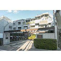 エステージ洗足池 102