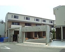 メゾネットアーリア