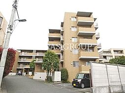アーバンフラッツつつじヶ丘