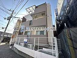シティライフ稗原