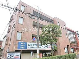 ニューオリエントビル