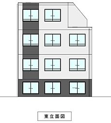 フラシア新蒲田